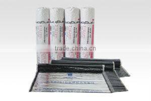 Polymer composite waterproofing materials membrane