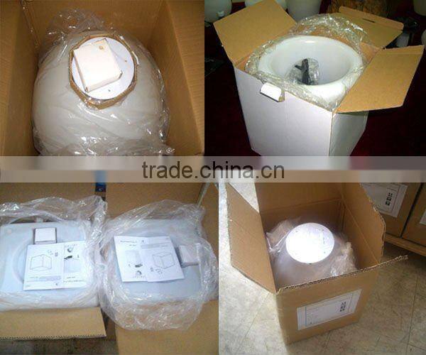 SZ-B1530-B03 Water Drop Lamp