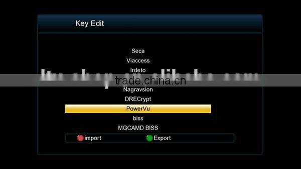 1080P Full HD Youtube Free Porn Video DVB-S2 Satellite Receiver Freesat V7 IPTV Set Top Box With Powervu DRE & Biss Key