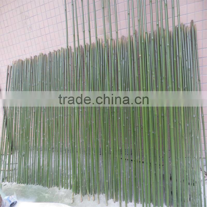 China wholesale artificial bamboo/fake bamboo for decoration