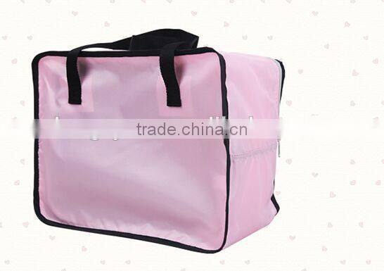 pet travel carrier bag pet food packaging bag