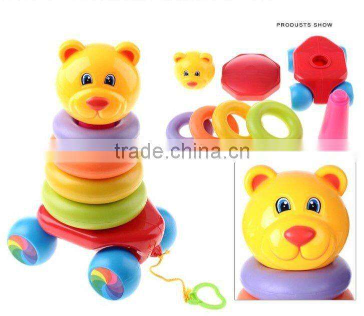 Supply fashion plastic cute kids toys mix wholesale