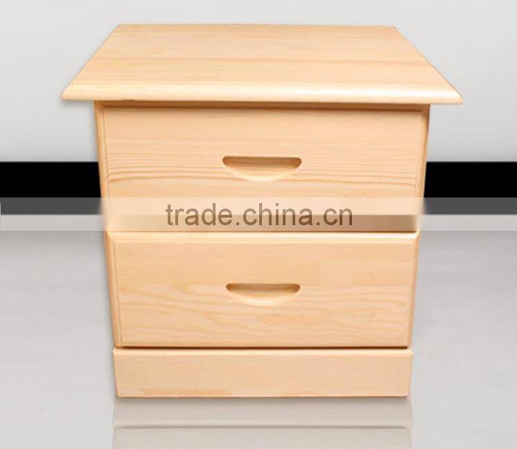 2015 refined lovely wooden cabinet for children custom