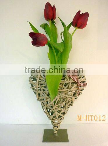 Christmas willow crafts & willow ball & wicker balls (Professional manufacturer)