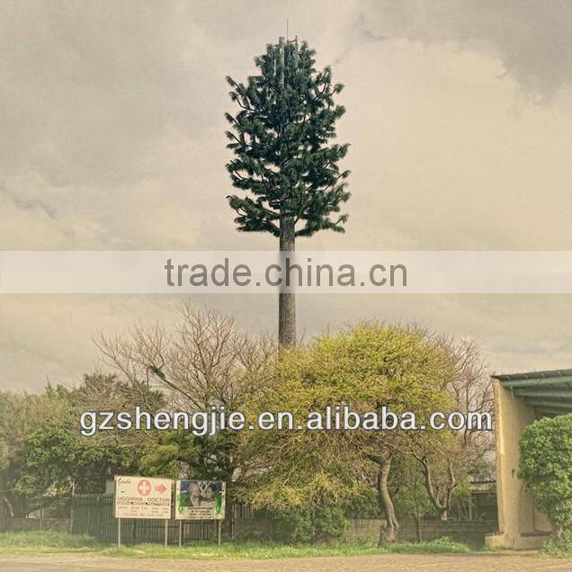 Professional manufacturer Telecommunication Tower