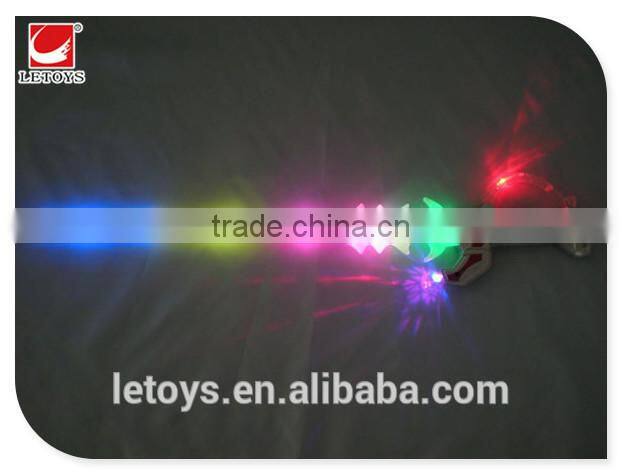 wholesale 62cm glow weapon toys musical sword