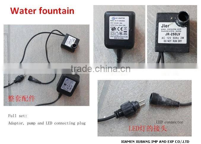 Wholesale Pearl water Fountains