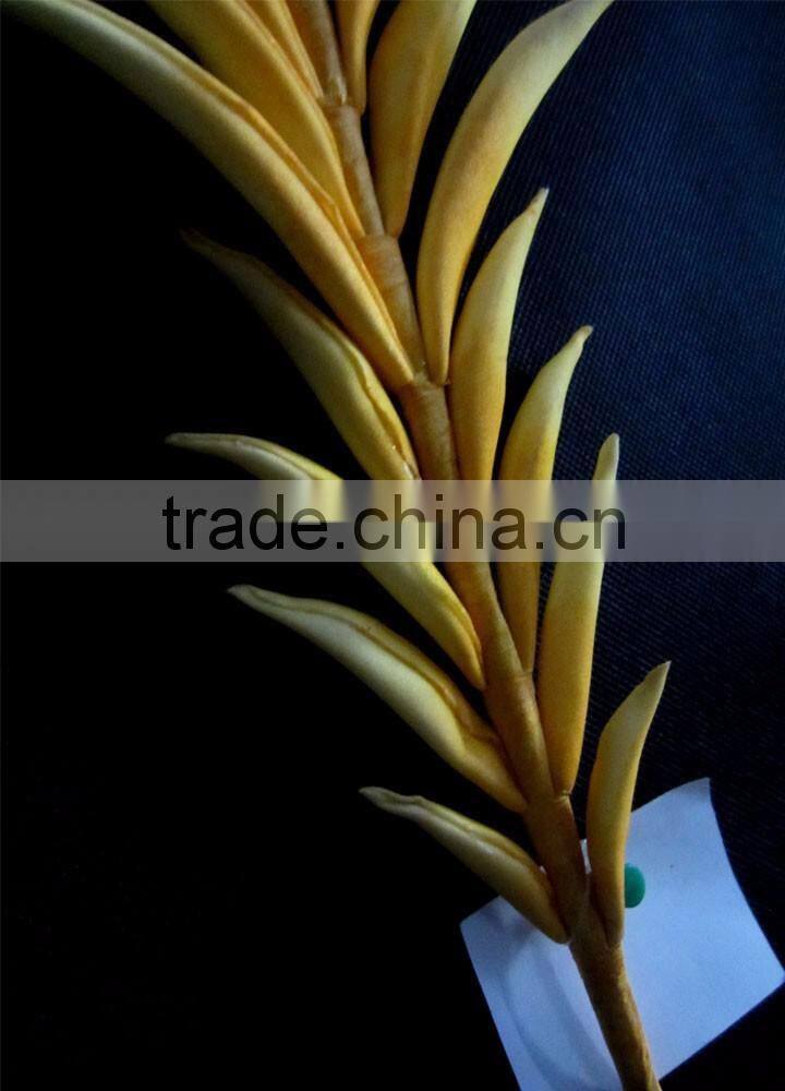 2016 new gadgets artificial floral foam flower for christmas market