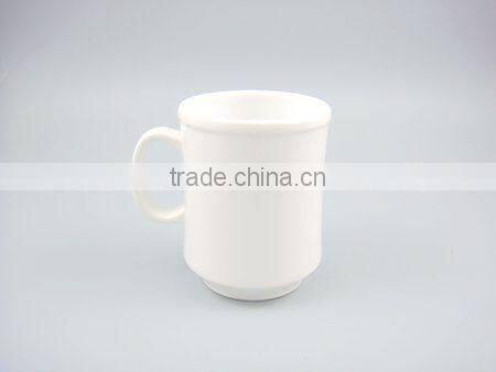 Factory wholesale Custom Printed Melamine Coffee Cup for Kids