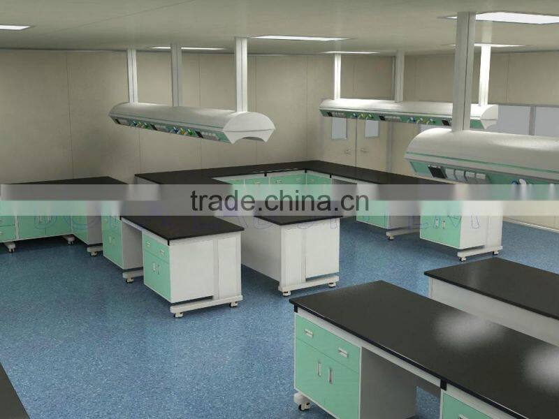 very cheap lab reagent shelf for chemical reagent biology lab furniture