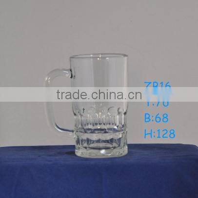 2014 Manufacturing Direct Buy Beer Glass Mug