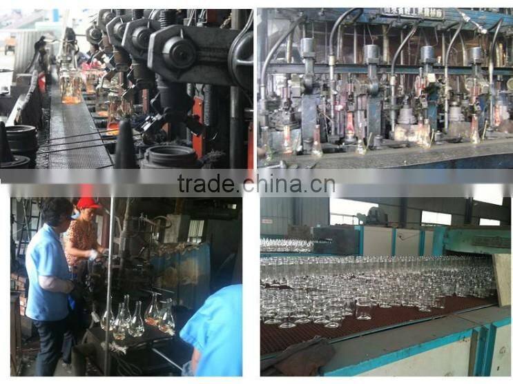 310ml wine glass cup