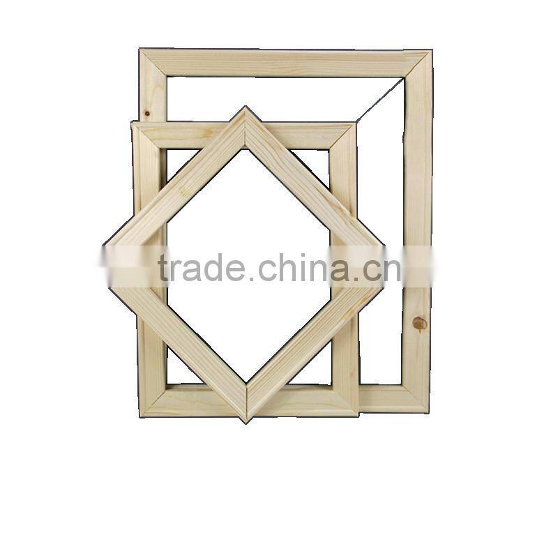 canvas stretcher bar for oil painting