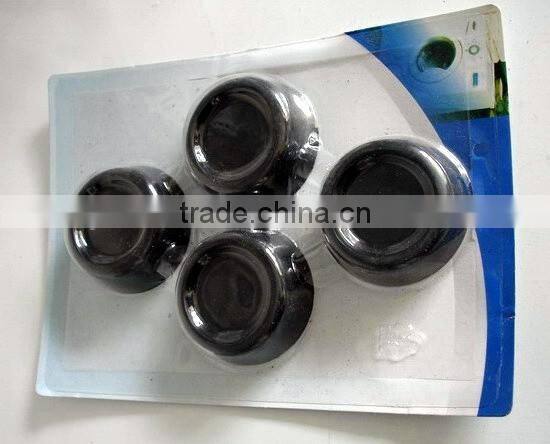 Rubber Foot Mat Icebox