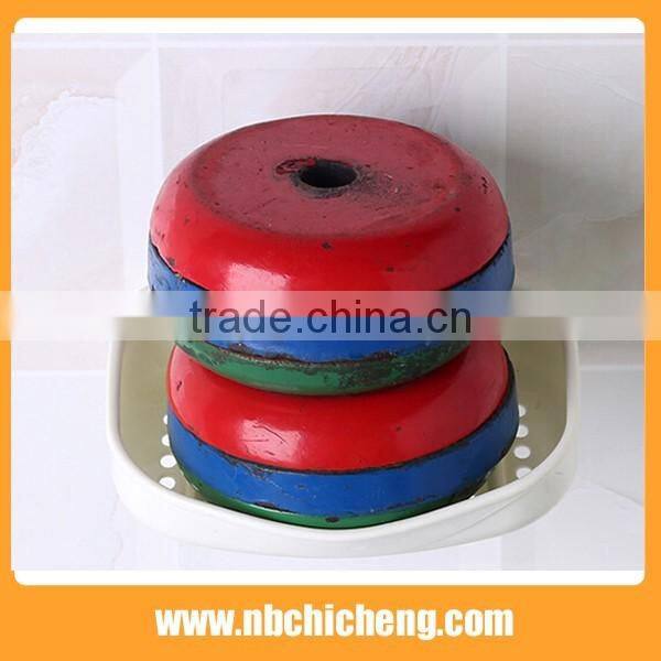 Soap dish holder high quality bathroom soap holder soap packaging box