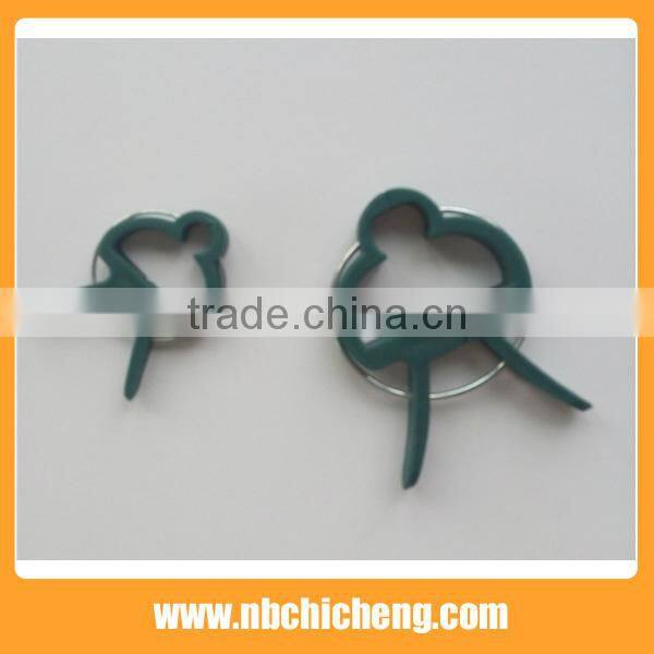 Plastic Large and Small Garden Plant Clips