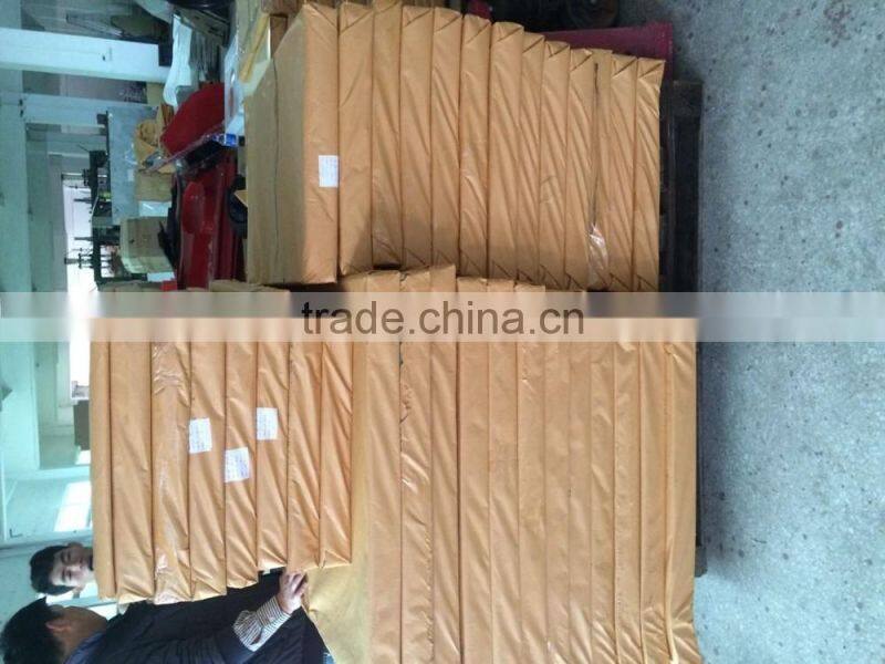 OEM thermoforming ABS cover