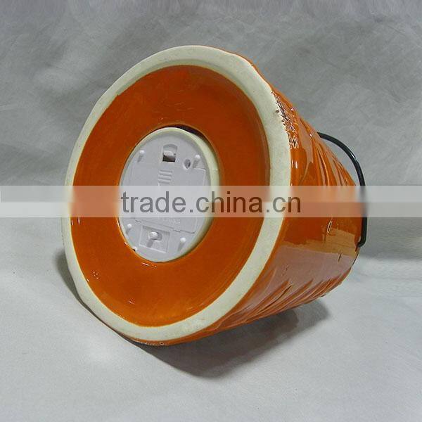 Ceramic unique lanterns