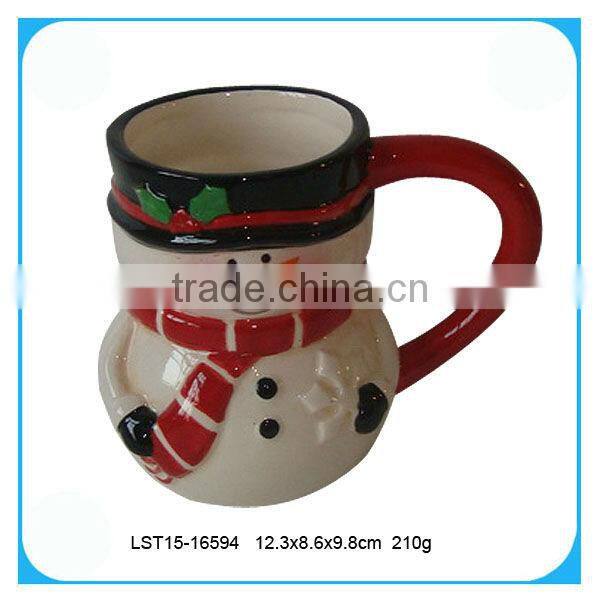 Ceramic christmas spoon gifts