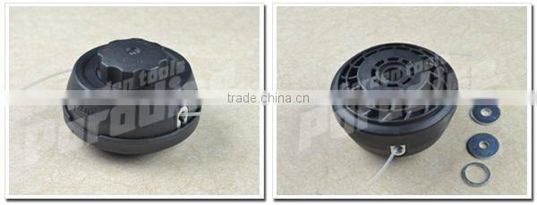 Professional Grade Nylon Weed Trimmer Heads