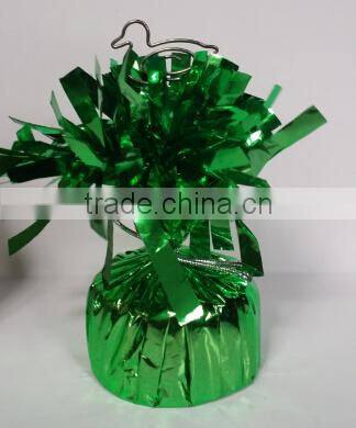 hot selling balloon weights with photo holer