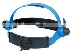 Welding Mask Head Bracket