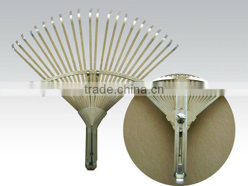 STEEL RAKE