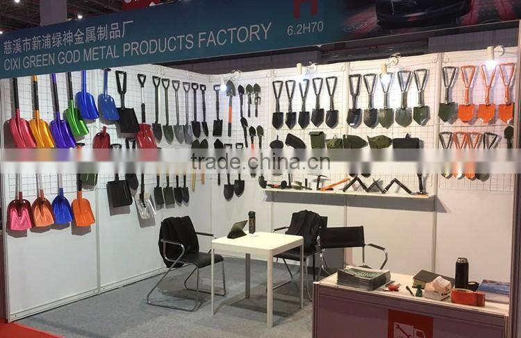 Best Price Lightweight ergonomic shovel handle for sog