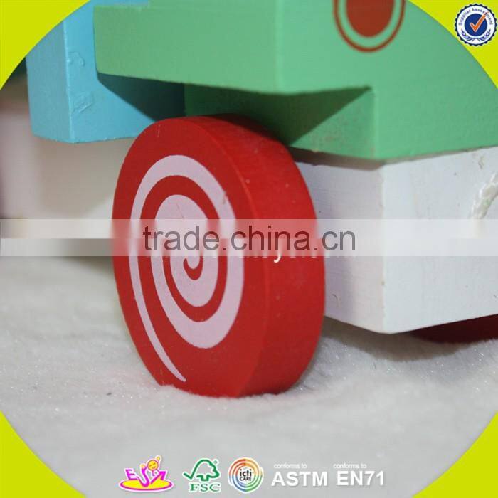 wholesale fashion wood screws toys popular wood screws toys W03C008