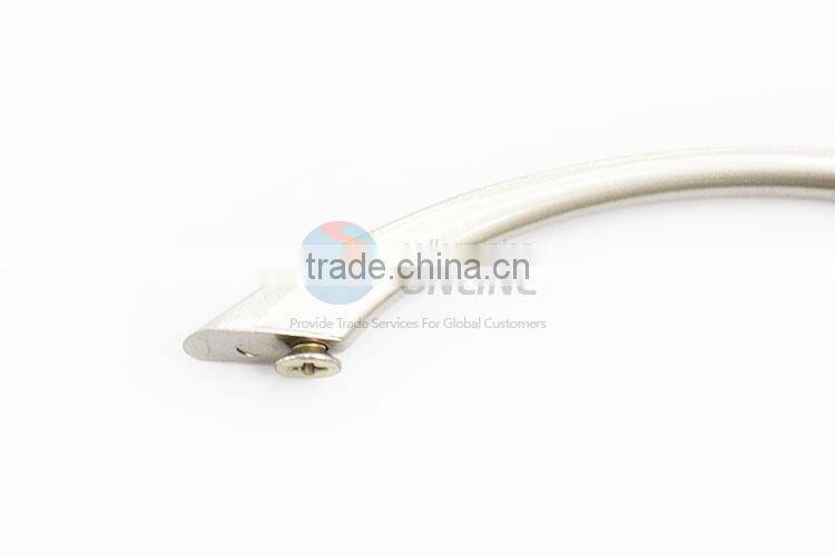 Promotional Zinc Alloy Furniture Handles & Knobs Furniture Drop Handle