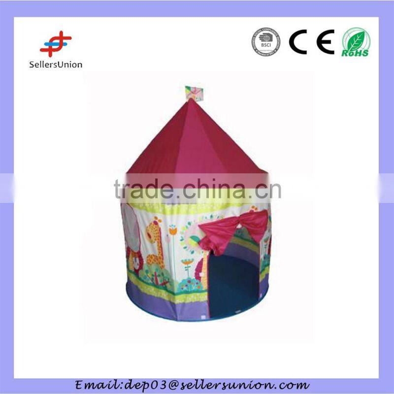 Child kids play tent large toys game house indoor outdoor play house kids tent