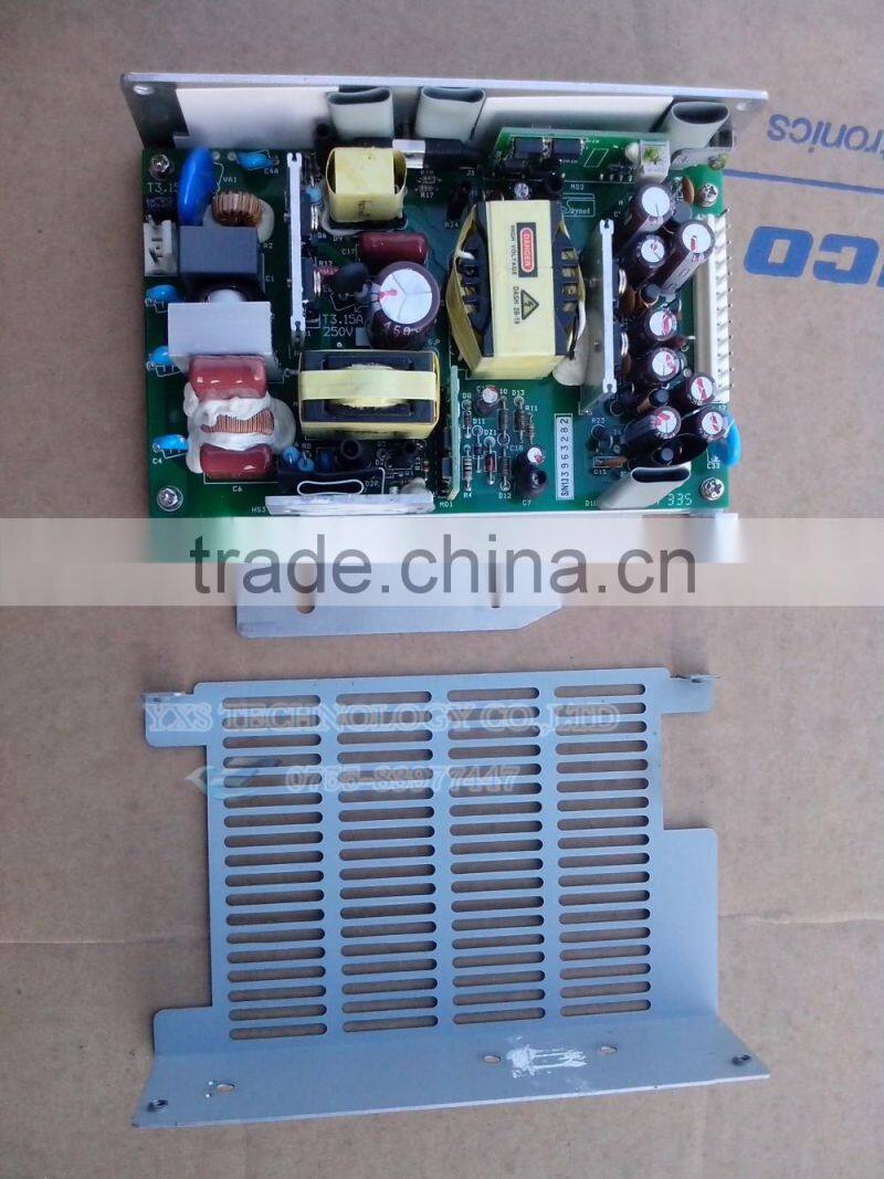 AC100-240V/50Hz 150*97*40mm VOD-Z09A 90W Switching Power Supply