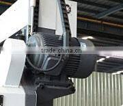 Horizontal Band Saw Machine SHJR650 with Max processing size 650x650mm and Wood thickness 2-350mm