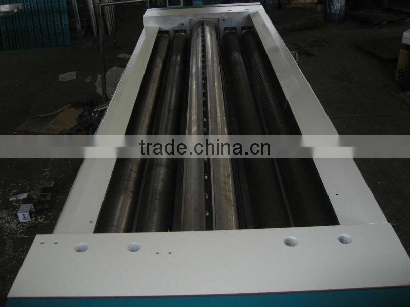 Heavy-Duty Single Side Woodworking Machine SH1013E with Max. Working Width 1300mm and Max. Working Thickness 200mm