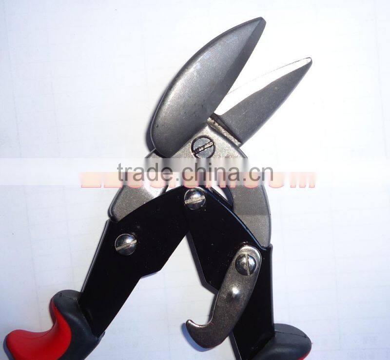 High quality American style 10" Heavy duty Aviation snip
