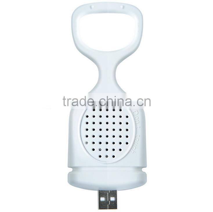 USB electronic mosquito Repellent Incense Pest Reject for sale