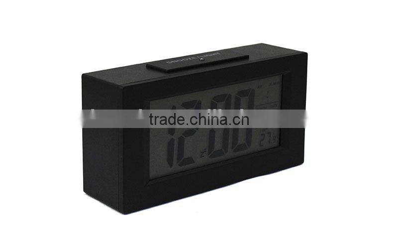 Led Digital Clock