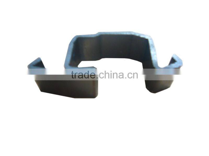 cold roll formed steel channel