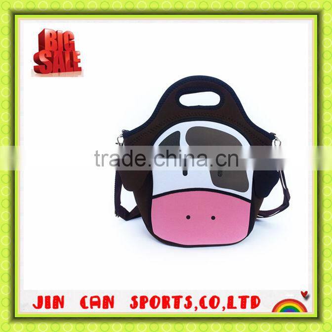 wholesale!Fashionable waterproof tote heat-insulation luch bag ,out door picnic bag