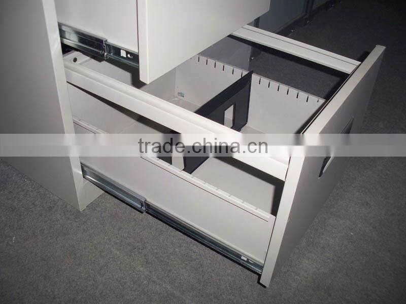 steel file cabinet ironing board vertical 3 drawer cabinet