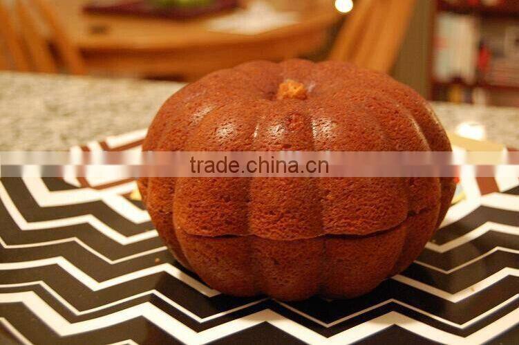 New fruit shape silicone camping bowl rice bowls for sale