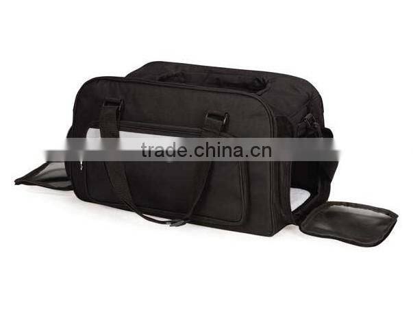 Large capacity travel Duffel Dog Carrier