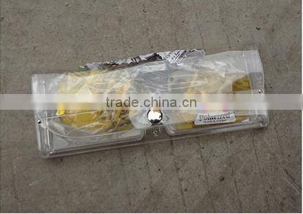 Wholesale night vision polarized clip on sunglasses made in ningbo