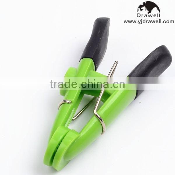 MC-3243 magnetic clip With Comfort Grip Handle