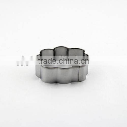 Kasun novelty cloud metal cookie cutter rolling cookie cutter