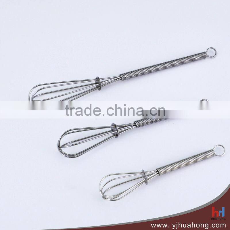 Mini egg whisk (HEW-17)