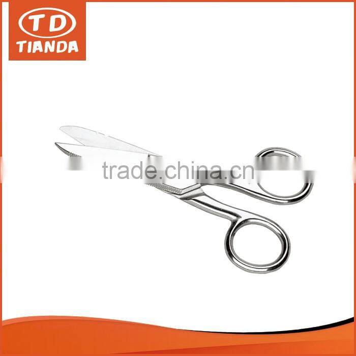 Certified Designer VBP/GS Certification 55# Carbon Steel Tinmans Snippers