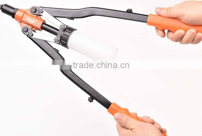 AK-6812 17" heavy duty hand riveter
