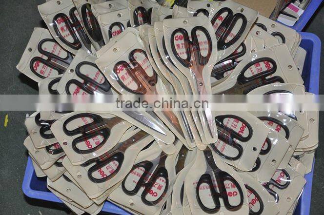 8" 2Cr13 stailess steel scissor