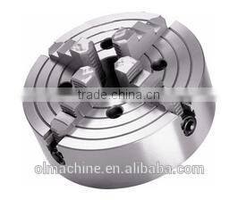 FOUR 4 JAW CHUCK, K72 FOUR 4 JAW INDEPENDENT CHUCK, MACHINE CHUCK